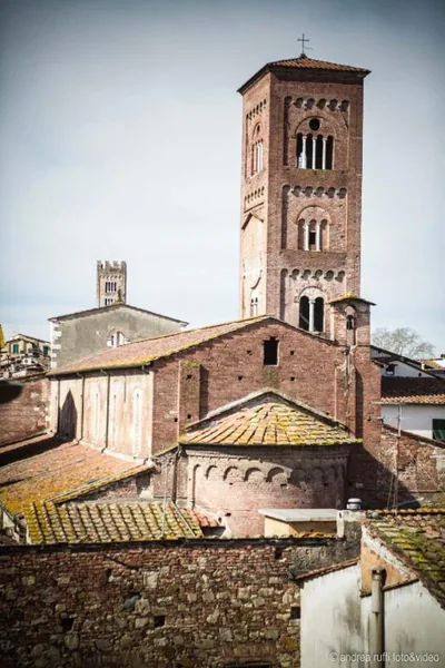 Il rifugio degli Innamorati...di Lucca – Photos 7