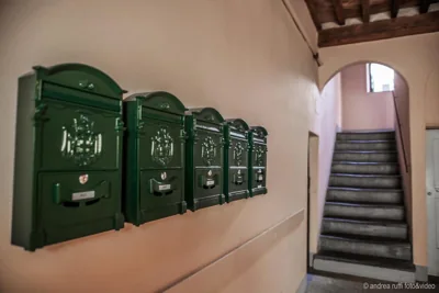 Il rifugio degli Innamorati...di Lucca – Photos 9